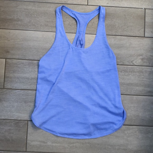 lululemon athletica Tops - Lululemon tank top